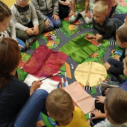 MŠ - Září 2022